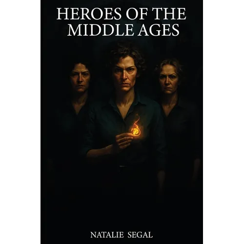 Heroes of the Middle Ages - Paperback