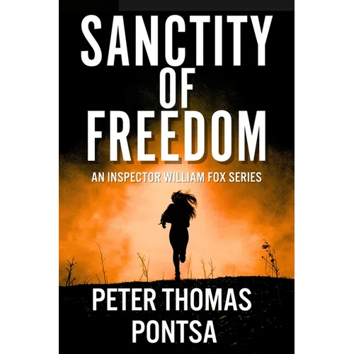 Sanctity of Freedom - Paperback