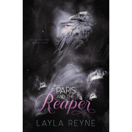 Paris and the Reaper: A Soul to Find Novel - Paperback