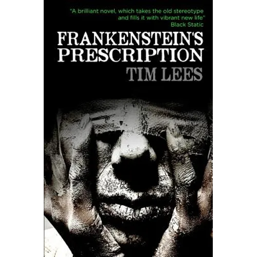 Frankenstein's Prescription - Paperback