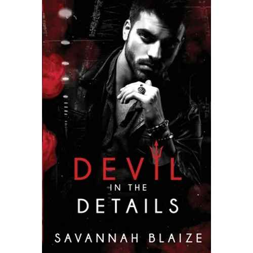 Devil In The Details - Paperback