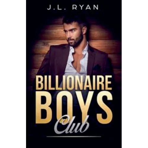 Billionaire Boys Club - Paperback