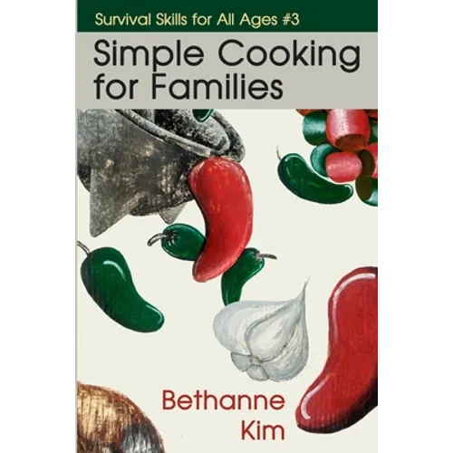 Simple Cooking for Families - Paperback