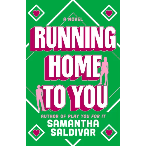 Running Home to You - Paperback