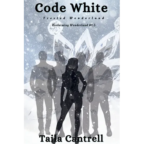 Code White: Frosted Wonderland - Paperback