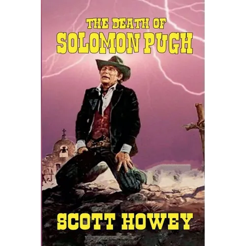 The Death of Solomon Pugh - Paperback