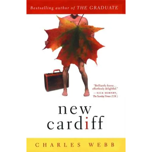 New Cardiff - Paperback