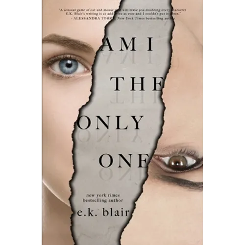 Am I the Only One - Paperback