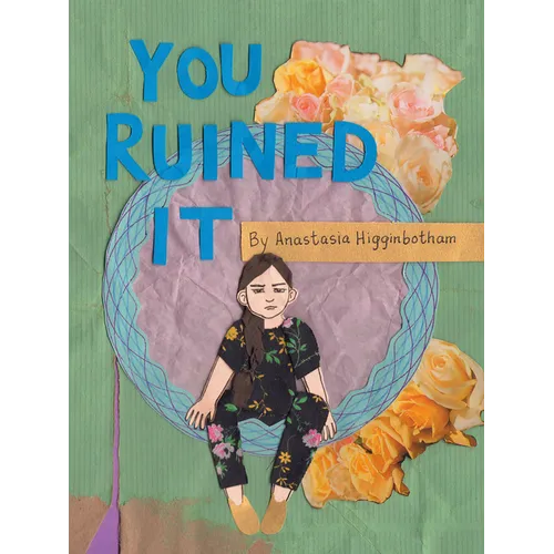 You Ruined It - Paperback