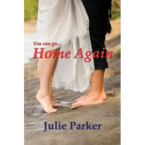 Home Again - Paperback
