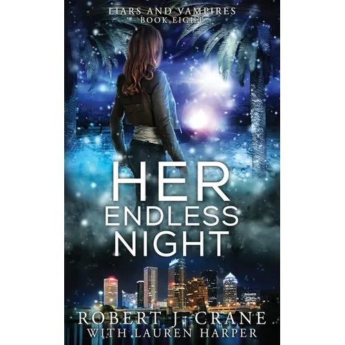 Her Endless Night - Paperback