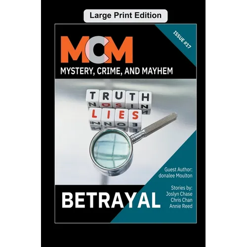 Betrayal - Paperback