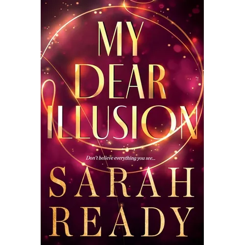 My Dear Illusion - Paperback
