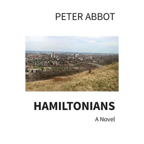 Hamiltonians - Paperback