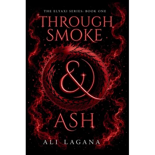 Through Smoke & Ash - Paperback
