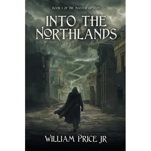 Into the Northlands - Paperback