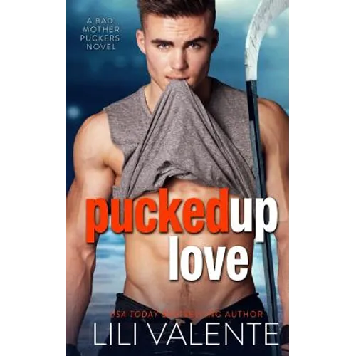 Pucked Up Love - Paperback