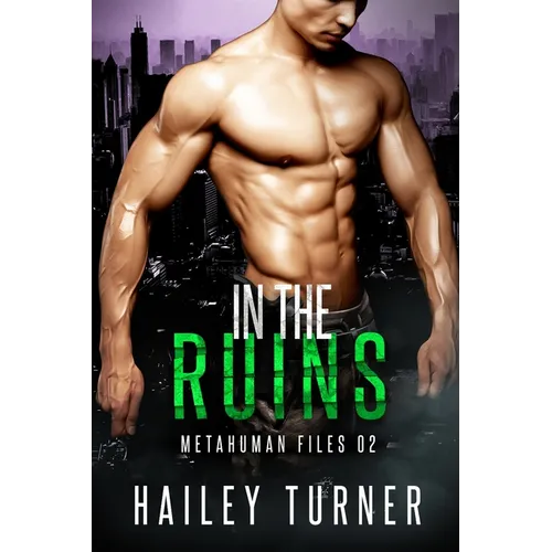 In the Ruins - Paperback