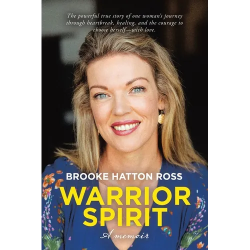 Warrior Spirit: A Memoir - Paperback