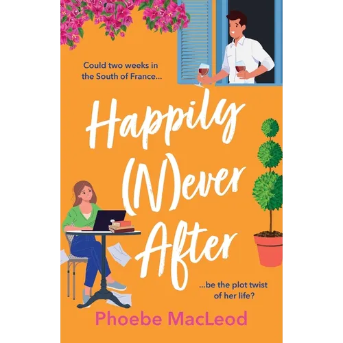 Happily Never After - Paperback