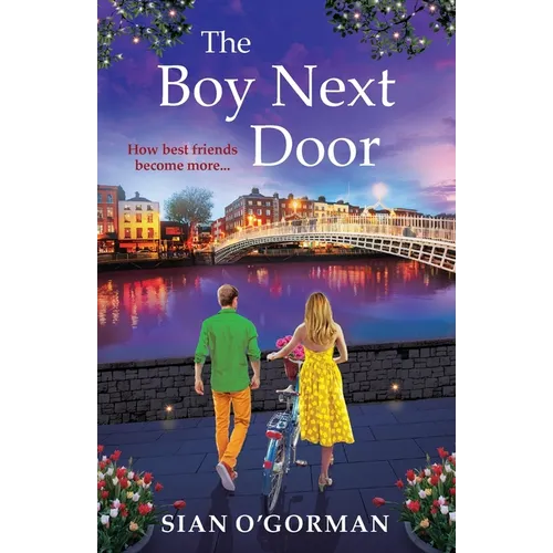 The Boy Next Door - Paperback