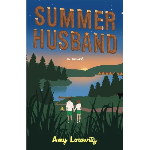 Summer Husband - Paperback