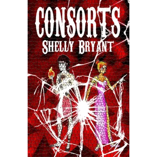 Consorts - Paperback