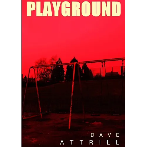 Playground - Paperback