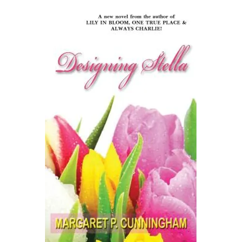 Designing Stella - Paperback