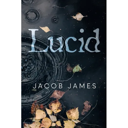 Lucid - Paperback
