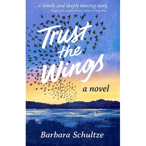 Trust the Wings - Paperback