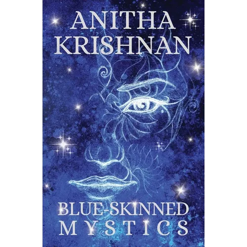 Blue-Skinned Mystics - Paperback