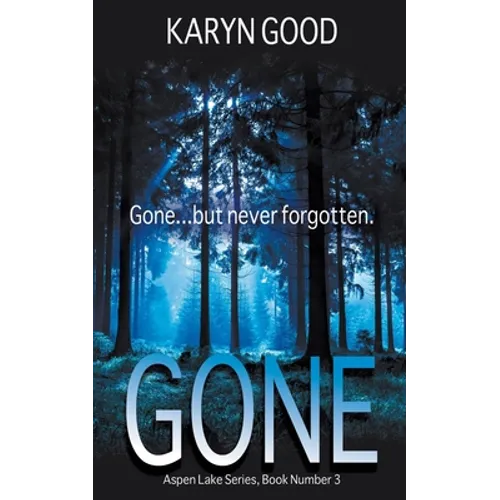 Gone - Paperback