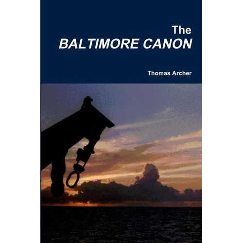The Baltimore Canon - Paperback