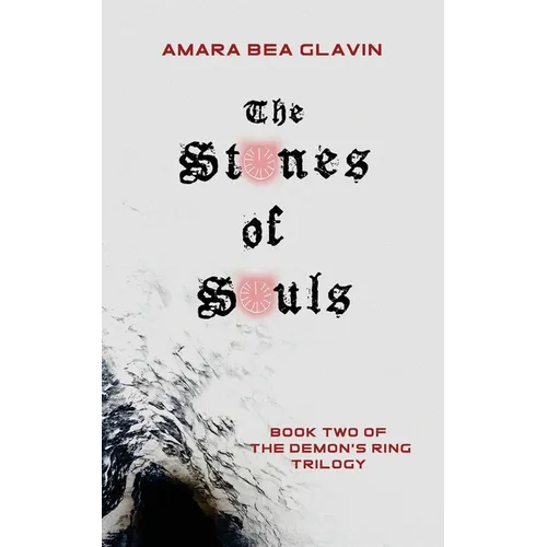 The Stones of Souls - Paperback