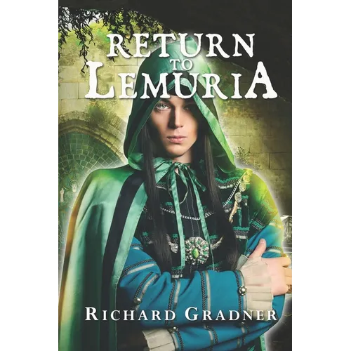 Return To Lemuria - Paperback