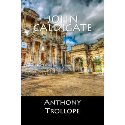 John Caldigate - Paperback