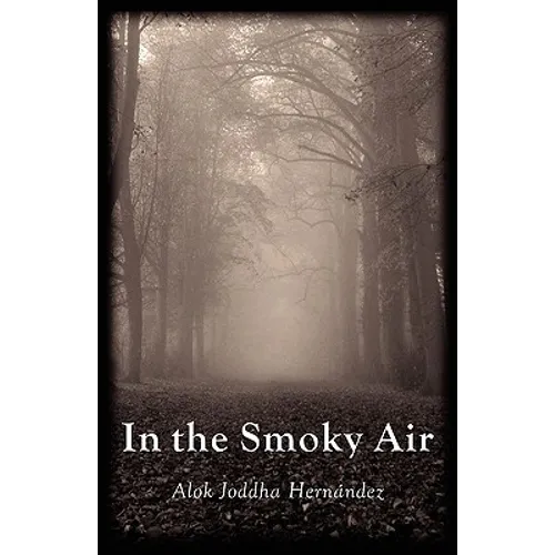 In the Smoky Air - Paperback