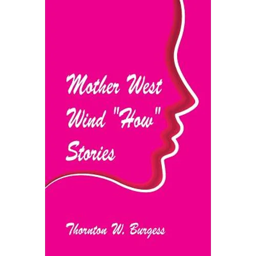Mother West Wind 