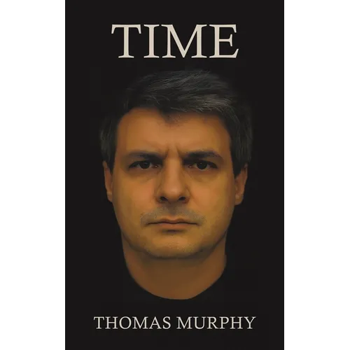 Time - Paperback