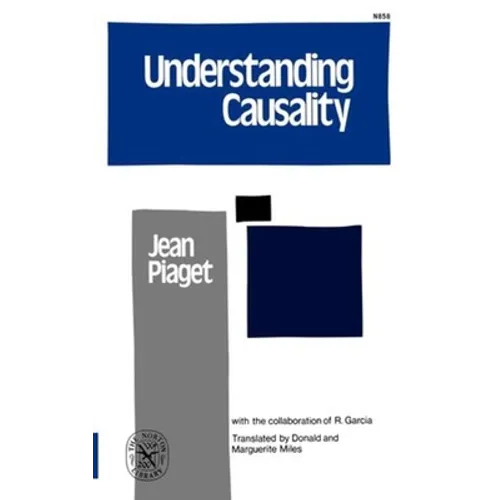 Understanding Causality - Paperback