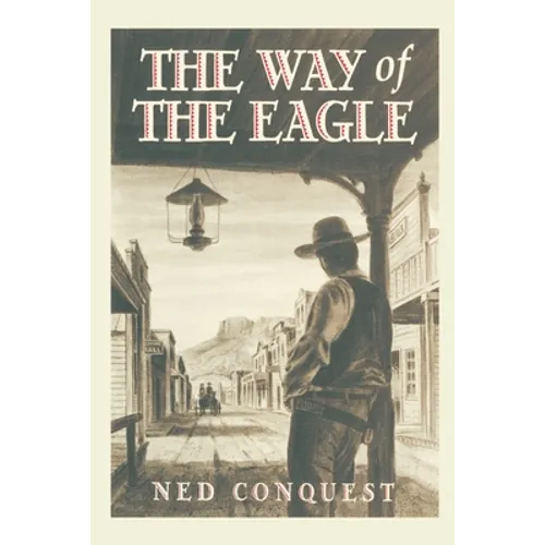 Way of the Eagle - Paperback