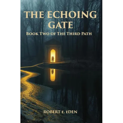 The Echoing Gate - Paperback