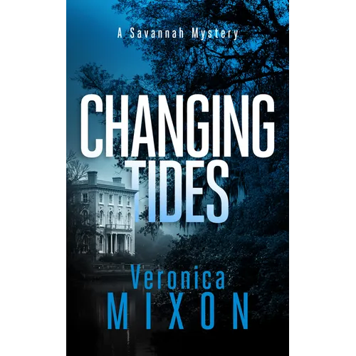 Changing Tides - Paperback
