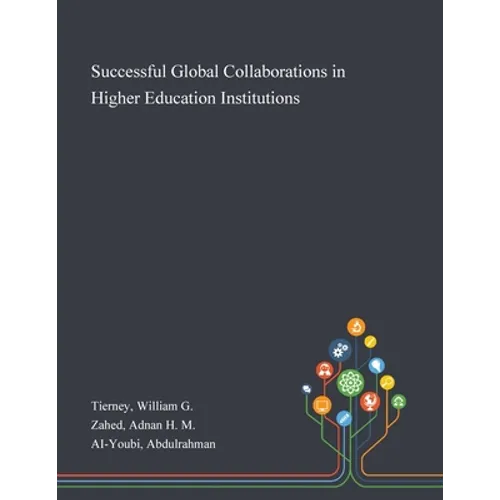 Successful Global Collaborations in Higher Education Institutions - Paperback