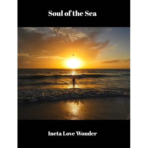 Soul of the Sea - Hardcover