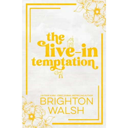 The Live-In Temptation Special Edition - Paperback