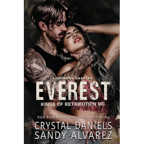 Everest - Paperback