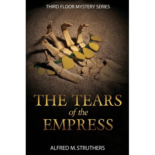 The Tears of the Empress - Paperback