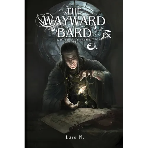 The Wayward Bard - Paperback
